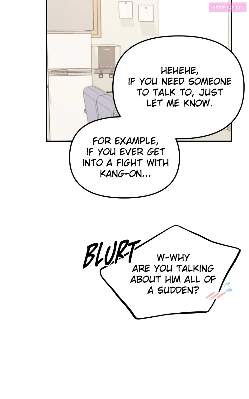 This is aCampus Romance Series Kainu Manga Chapter 19 Page 103