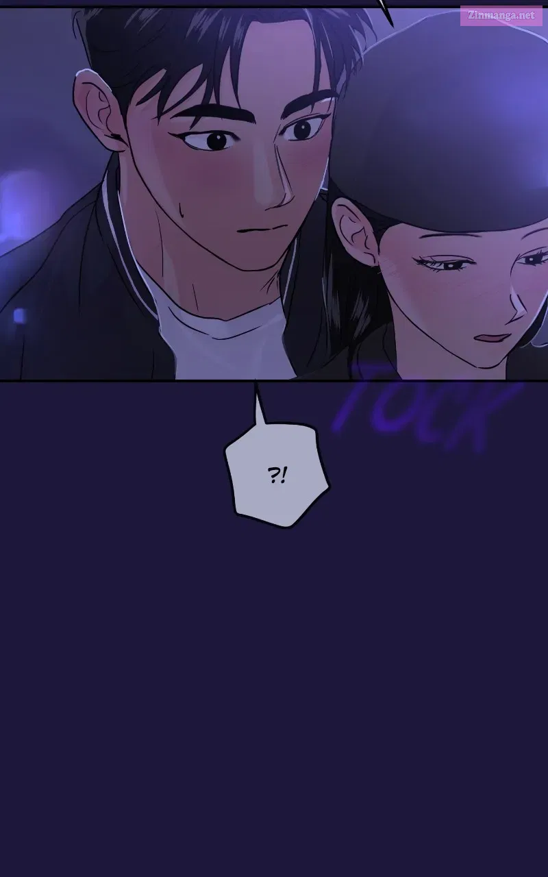 This is aCampus Romance Series Kainu Manga Chapter 18 Page 27