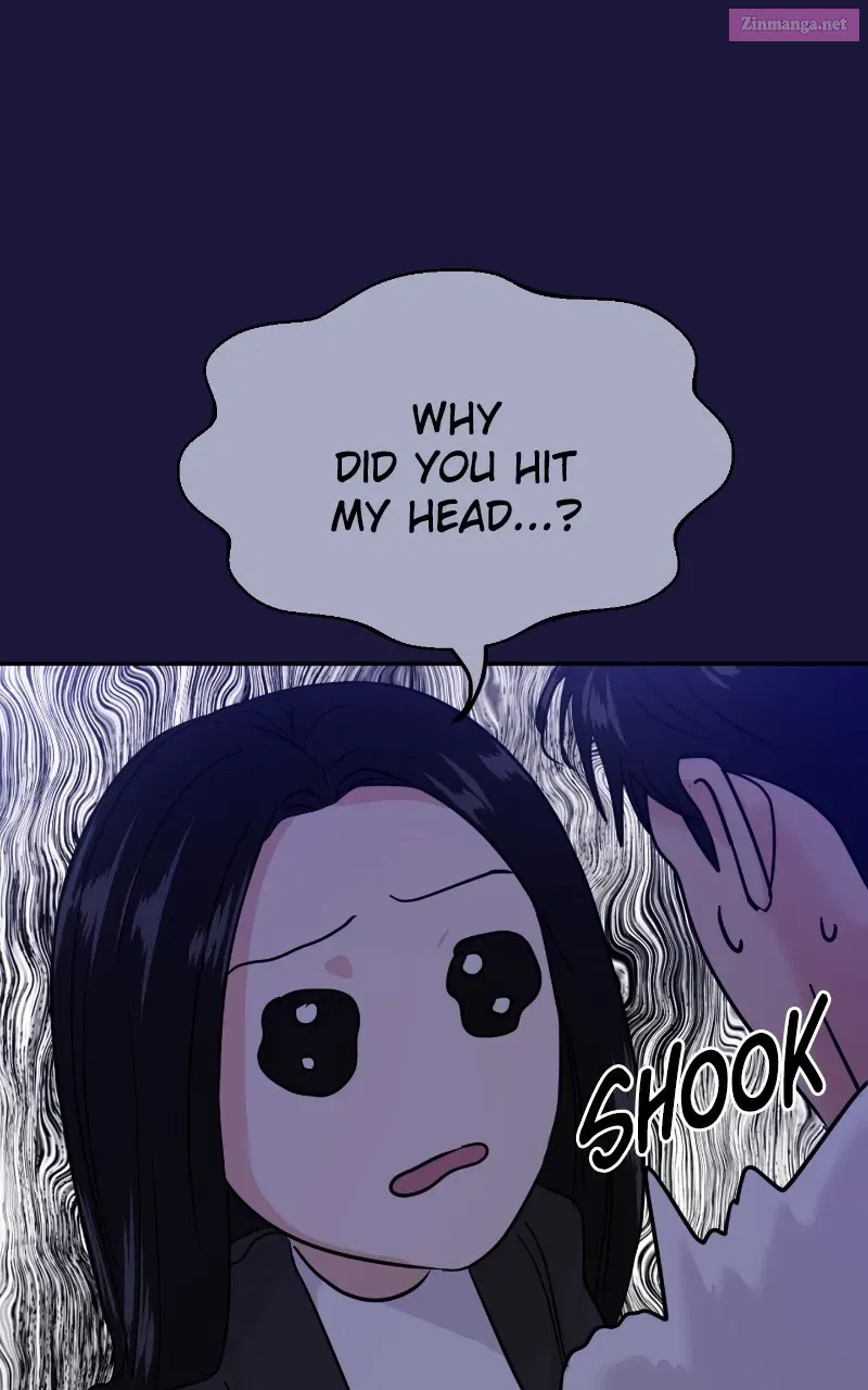 This is aCampus Romance Series Kainu Manga Chapter 18 Page 53