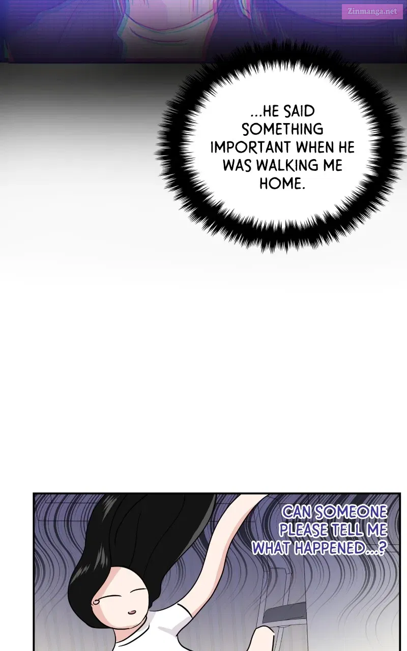 This is aCampus Romance Series Kainu Manga Chapter 17 Page 64