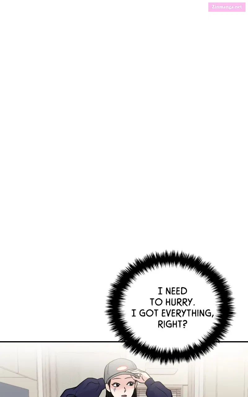 This is aCampus Romance Series Kainu Manga Chapter 17 Page 111