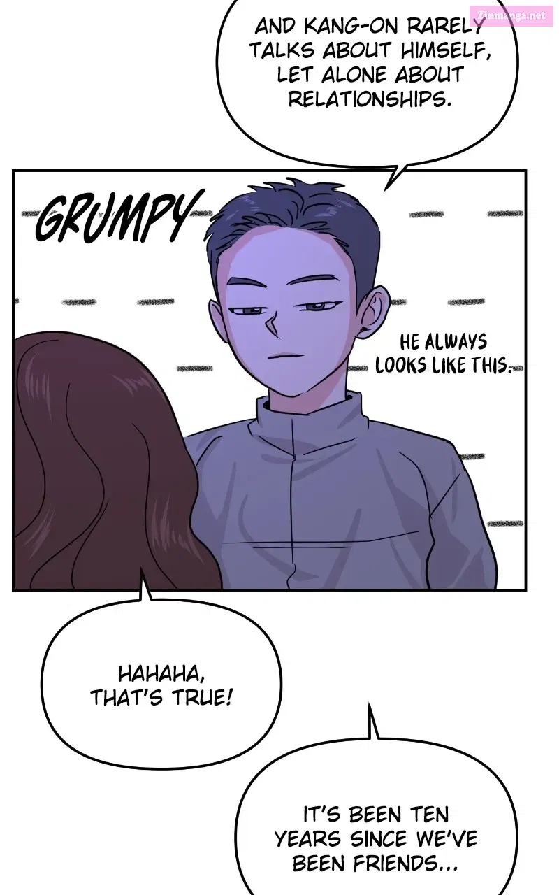 This is aCampus Romance Series Kainu Manga Chapter 16 Page 7