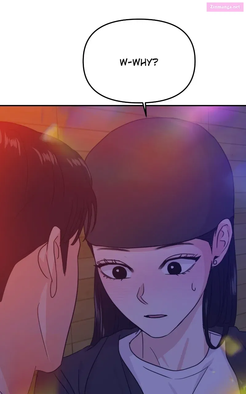 This is aCampus Romance Series Kainu Manga Chapter 16 Page 31