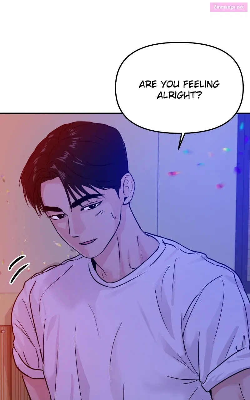 This is aCampus Romance Series Kainu Manga Chapter 15 Page 24