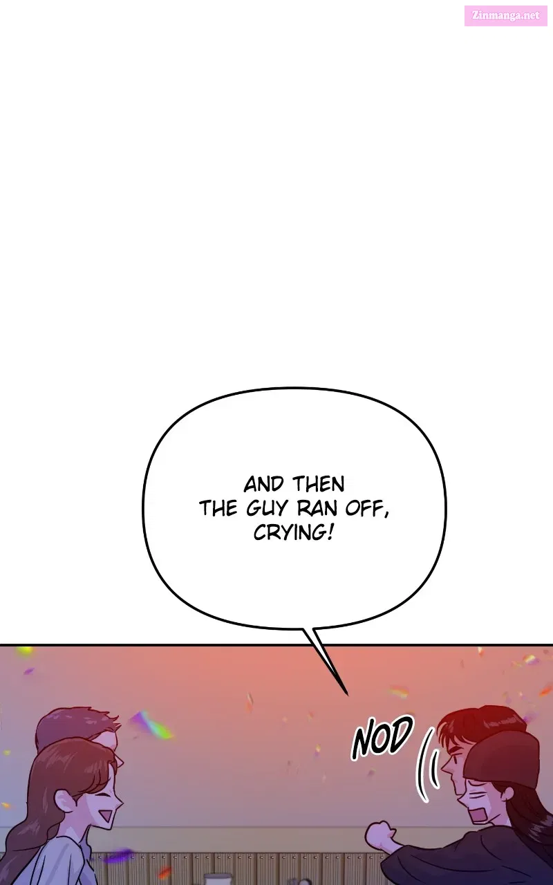 This is aCampus Romance Series Kainu Manga Chapter 15 Page 29