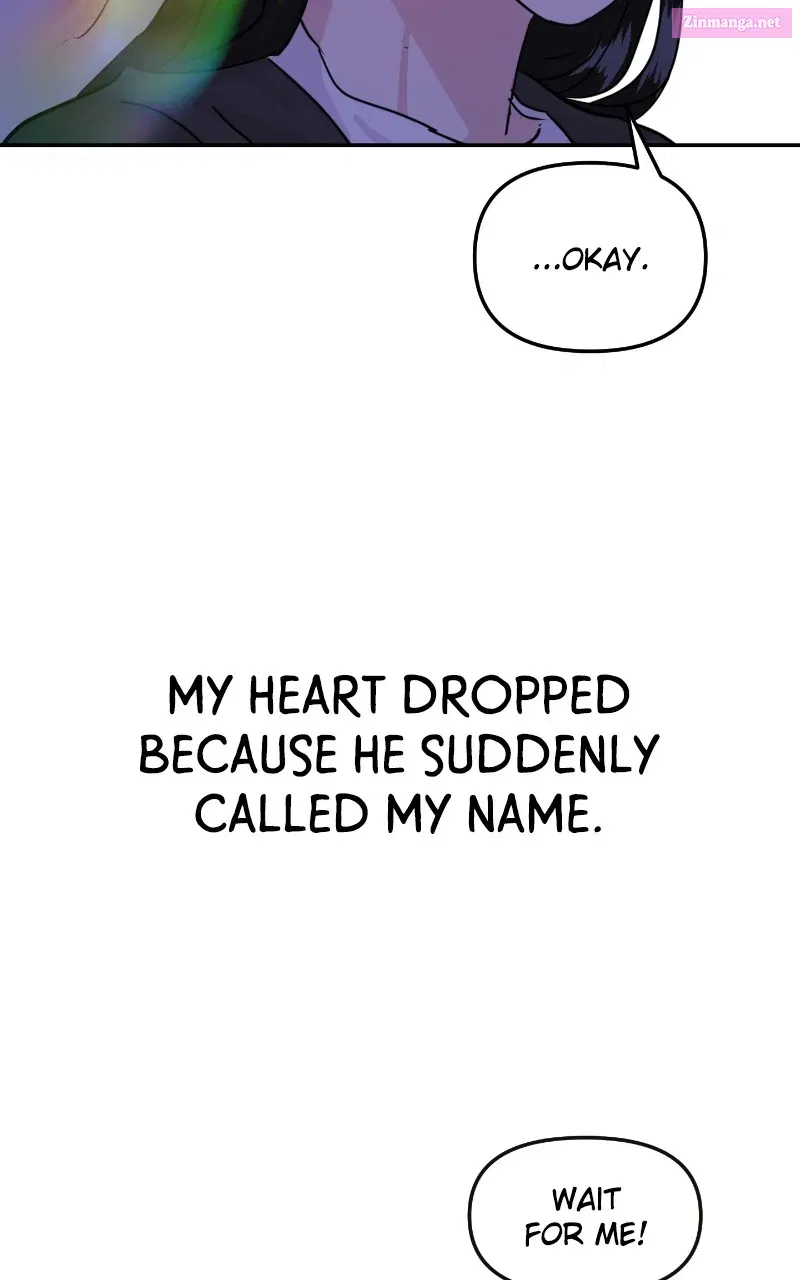 This is aCampus Romance Series Kainu Manga Chapter 15 Page 54
