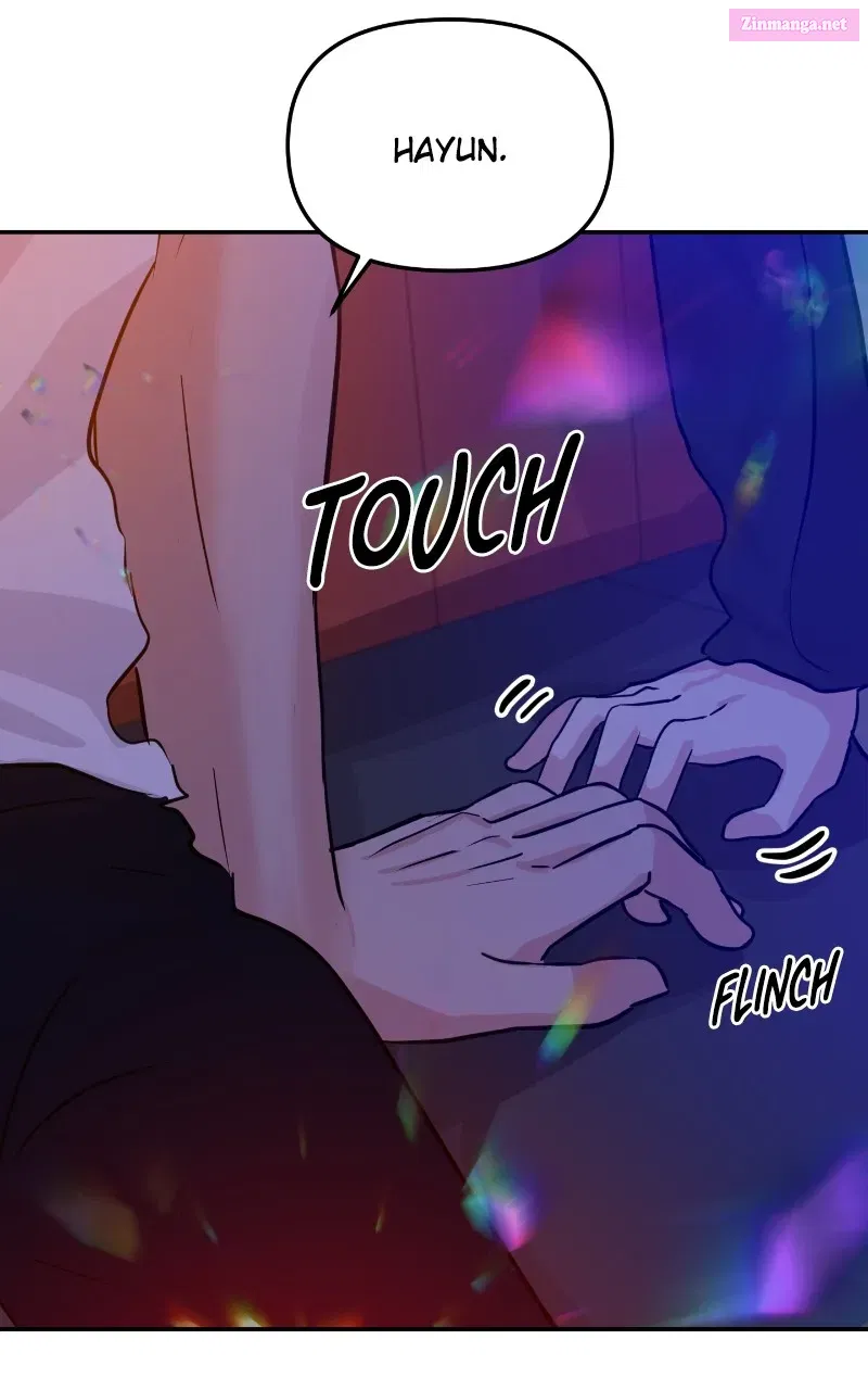This is aCampus Romance Series Kainu Manga Chapter 15 Page 84