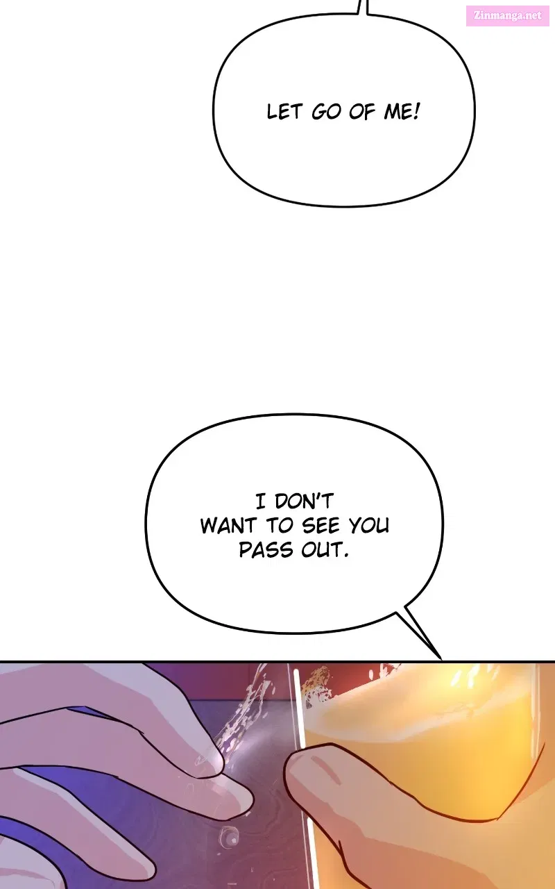 This is aCampus Romance Series Kainu Manga Chapter 15 Page 95