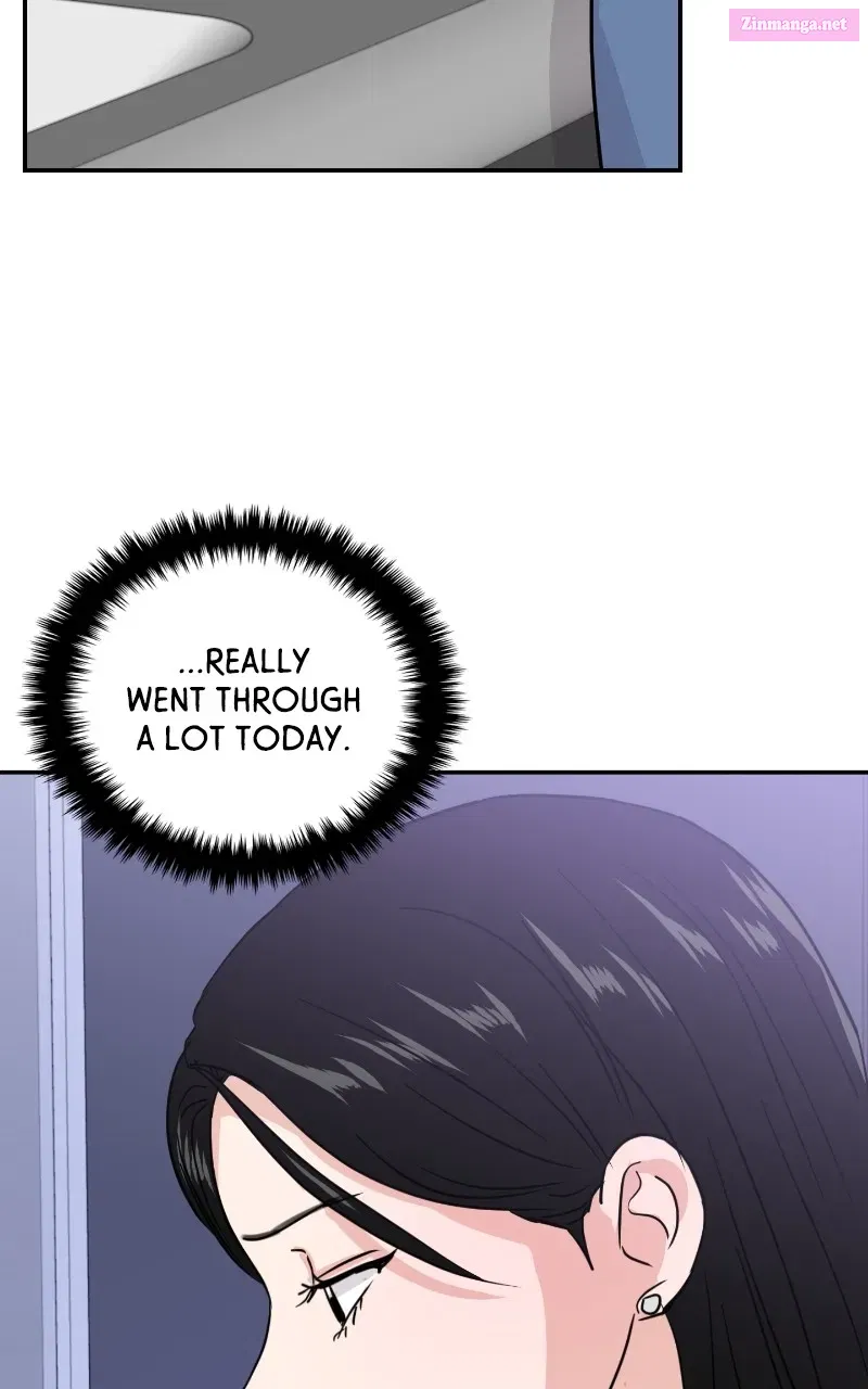 This is aCampus Romance Series Kainu Manga Chapter 14 Page 60