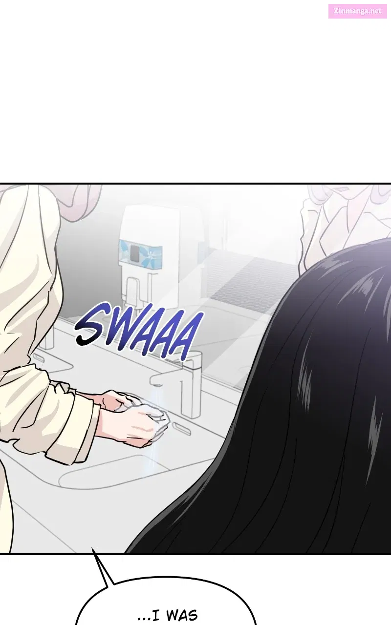 This is aCampus Romance Series Kainu Manga Chapter 14 Page 63