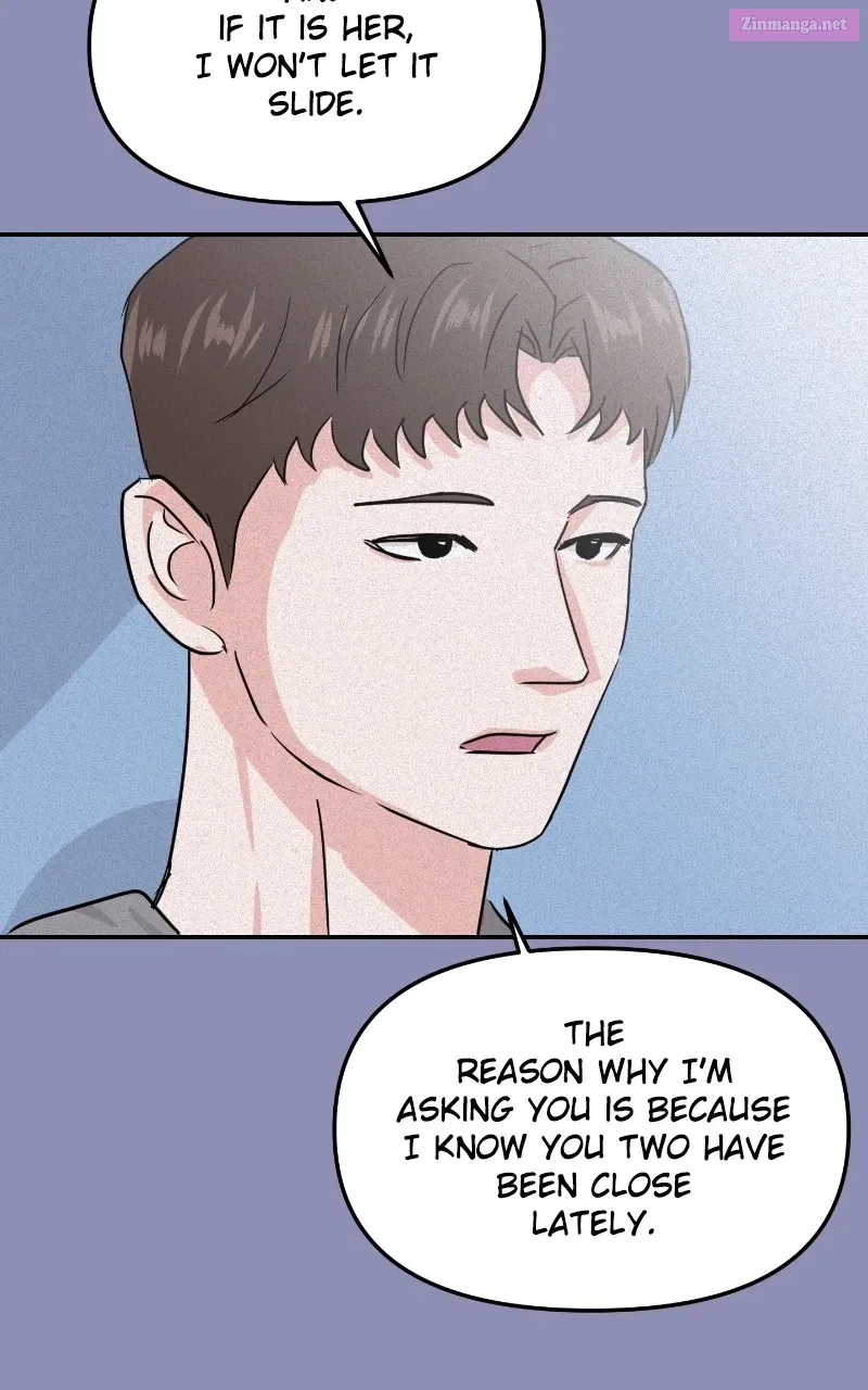 This is aCampus Romance Series Kainu Manga Chapter 14 Page 71