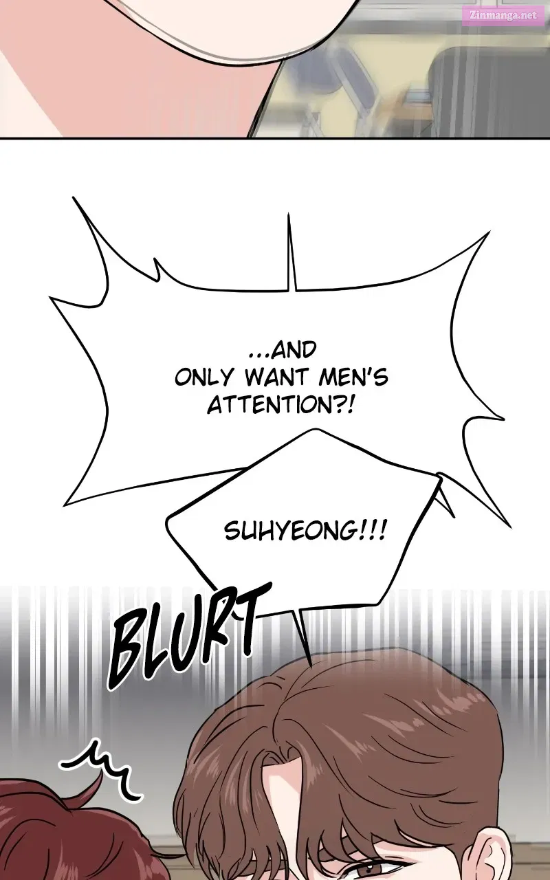 This is aCampus Romance Series Kainu Manga Chapter 13 Page 81