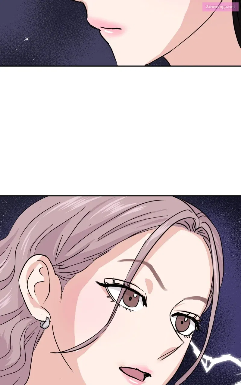This is aCampus Romance Series Kainu Manga Chapter 12 Page 92