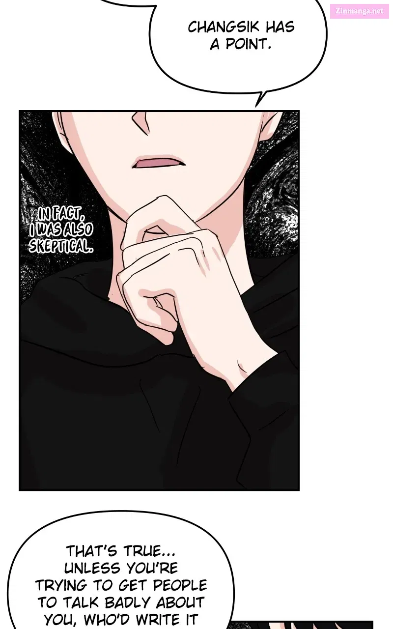 This is aCampus Romance Series Kainu Manga Chapter 12 Page 113