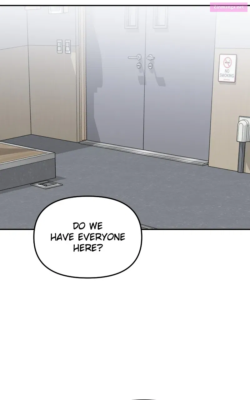This is aCampus Romance Series Kainu Manga Chapter 11 Page 64