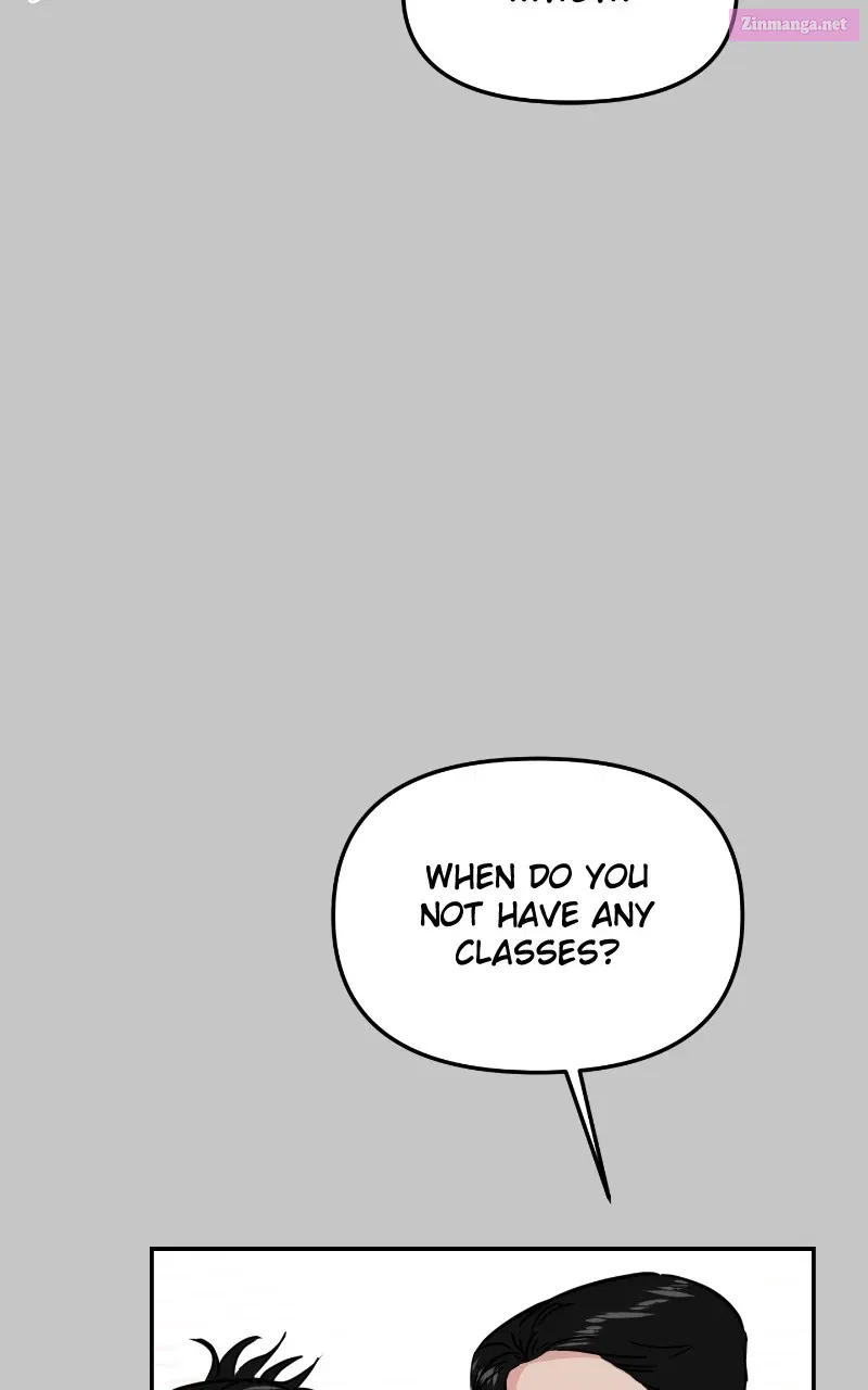This is aCampus Romance Series Kainu Manga Chapter 10 Page 59
