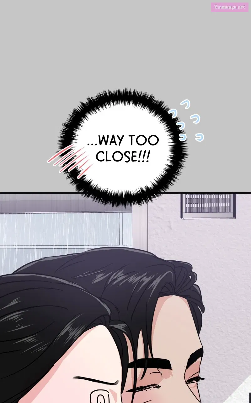 This is aCampus Romance Series Kainu Manga Chapter 10 Page 69