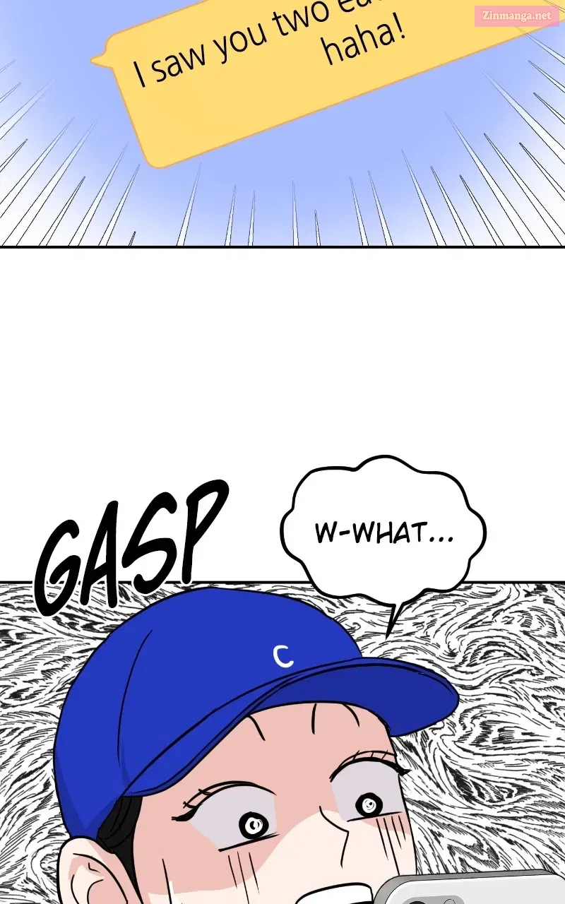 This is aCampus Romance Series Kainu Manga Chapter 8 Page 50