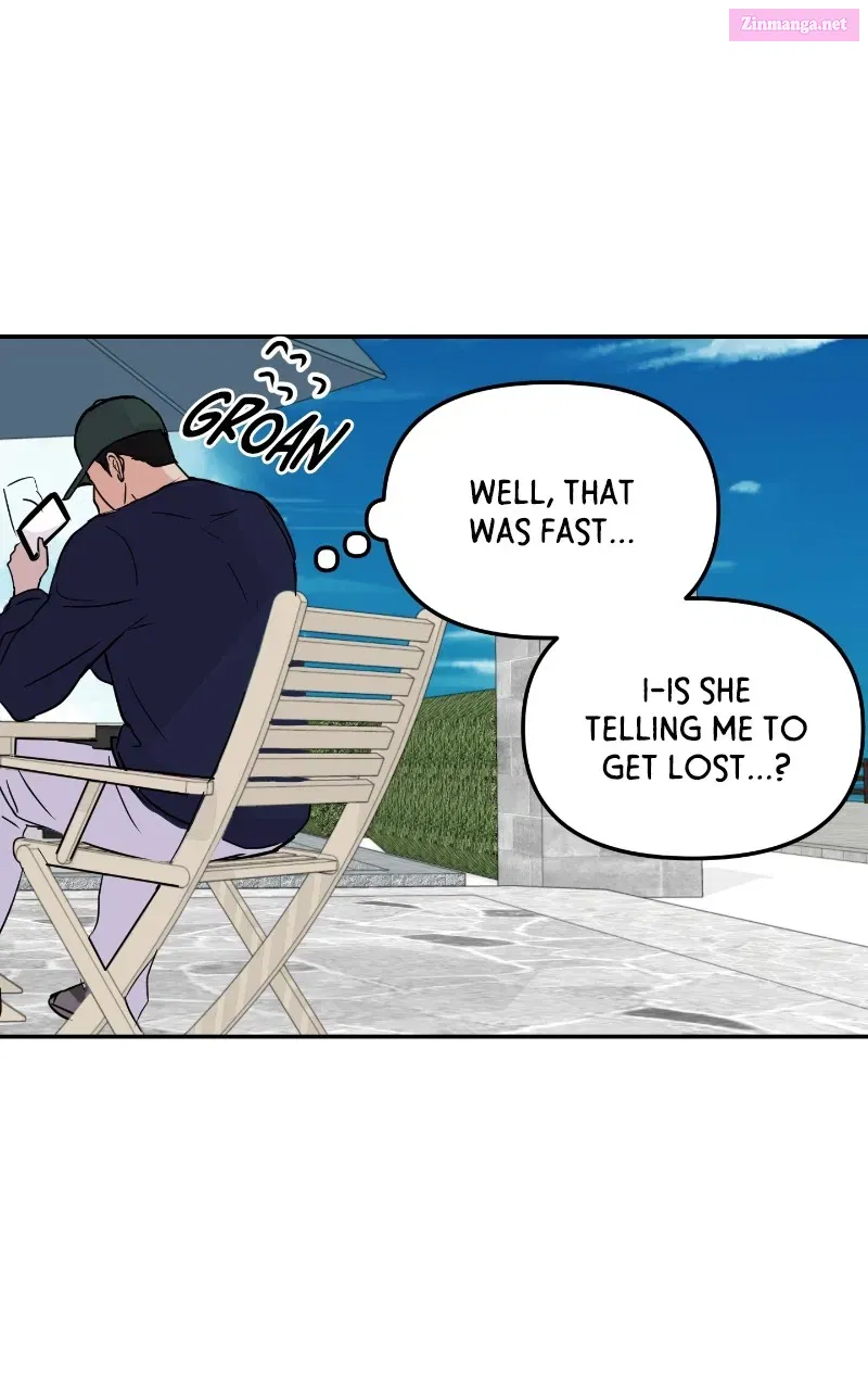 This is aCampus Romance Series Kainu Manga Chapter 6 Page 4