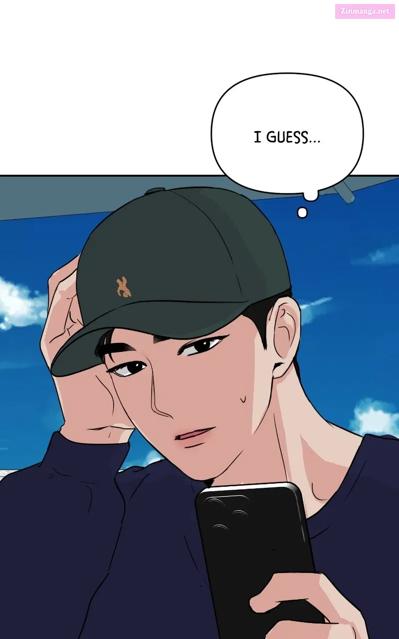 This is aCampus Romance Series Kainu Manga Chapter 6 Page 5
