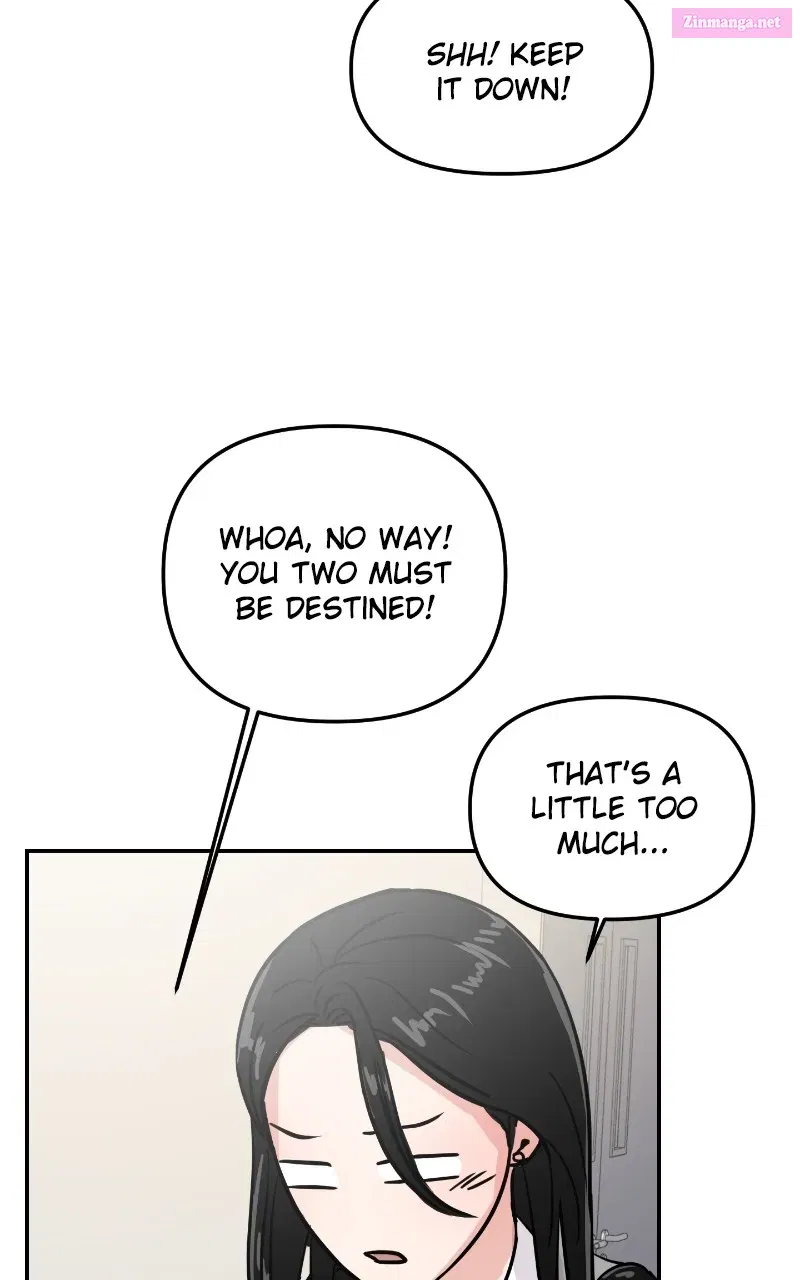 This is aCampus Romance Series Kainu Manga Chapter 6 Page 13