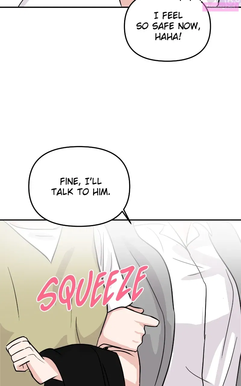 This is aCampus Romance Series Kainu Manga Chapter 6 Page 22