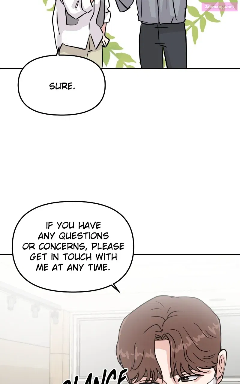 This is aCampus Romance Series Kainu Manga Chapter 6 Page 40