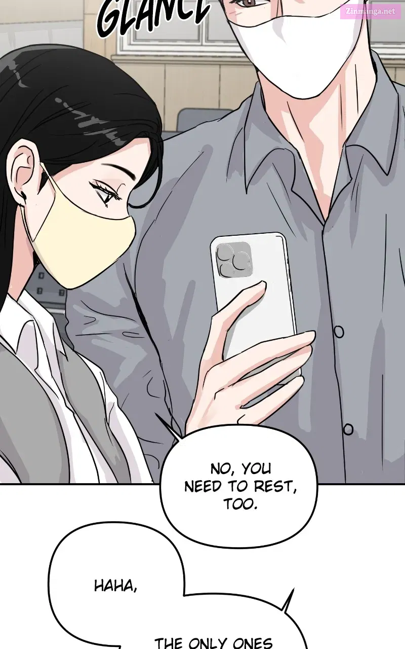 This is aCampus Romance Series Kainu Manga Chapter 6 Page 41
