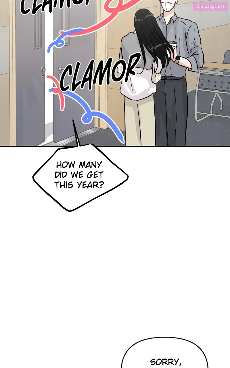 This is aCampus Romance Series Kainu Manga Chapter 6 Page 44