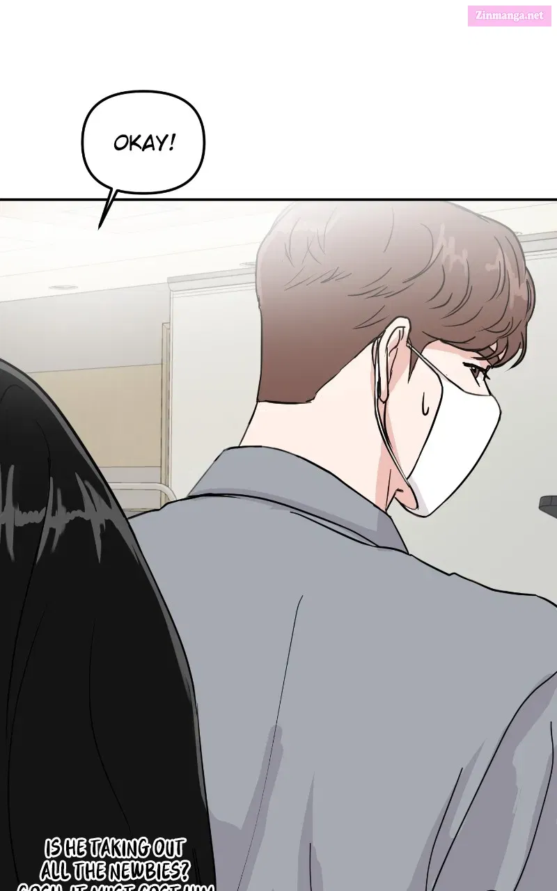 This is aCampus Romance Series Kainu Manga Chapter 6 Page 47