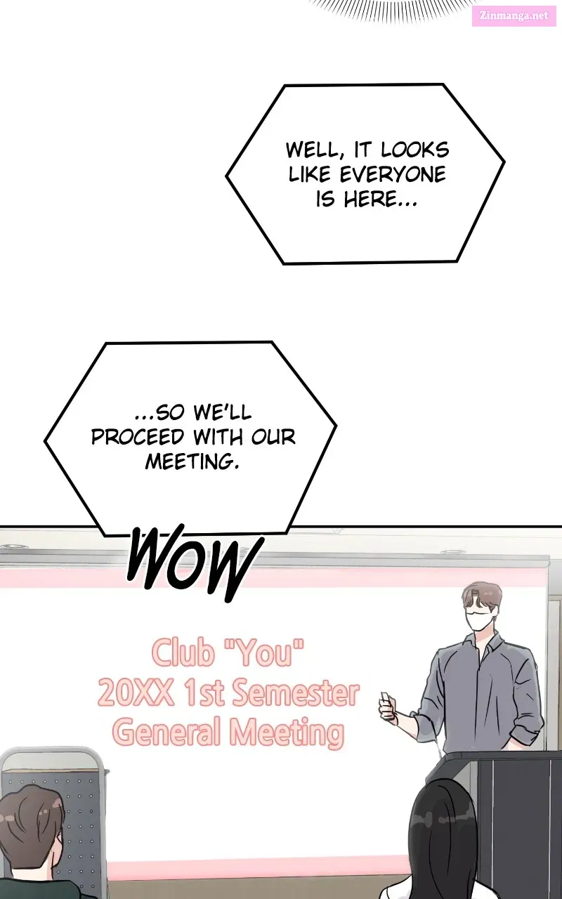 This is aCampus Romance Series Kainu Manga Chapter 6 Page 56