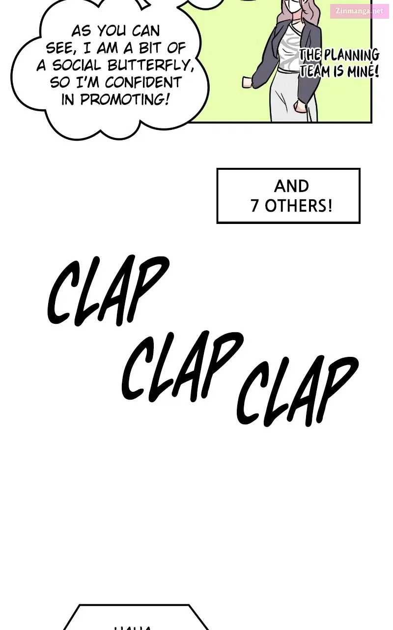 This is aCampus Romance Series Kainu Manga Chapter 6 Page 59