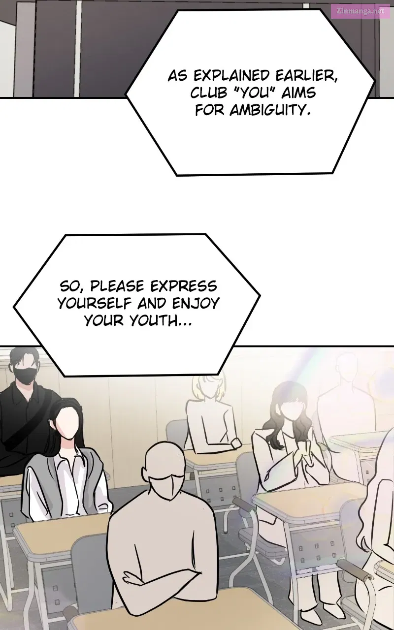 This is aCampus Romance Series Kainu Manga Chapter 6 Page 61