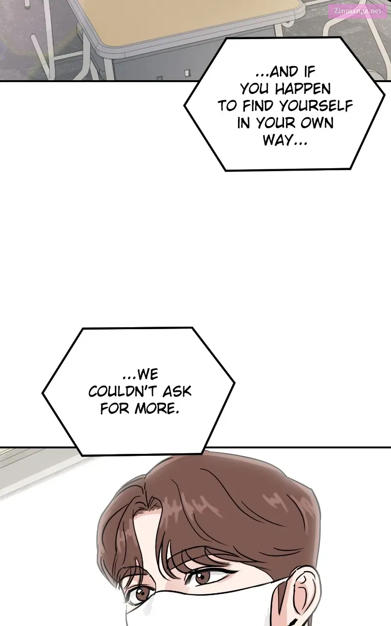 This is aCampus Romance Series Kainu Manga Chapter 6 Page 62