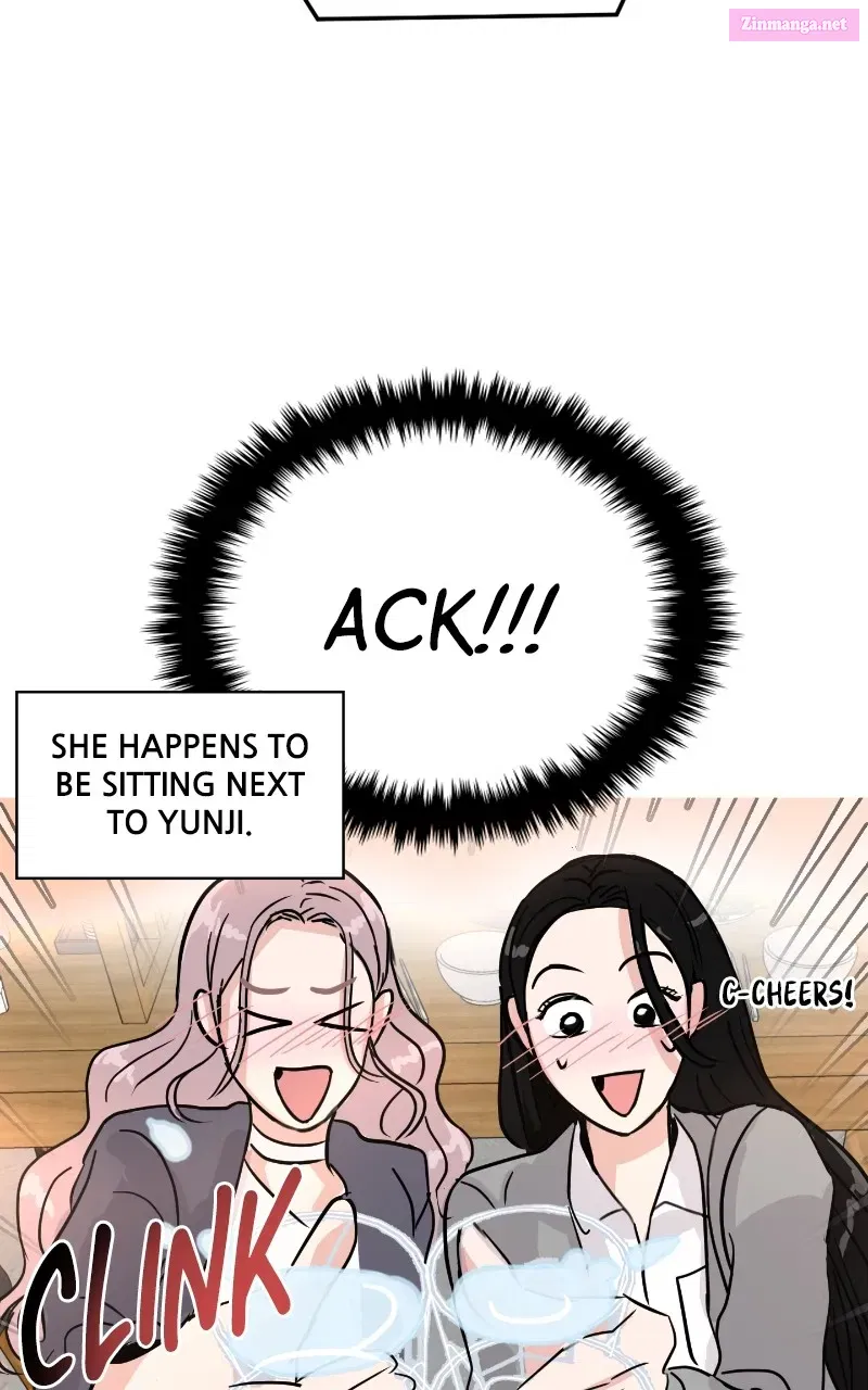 This is aCampus Romance Series Kainu Manga Chapter 6 Page 64