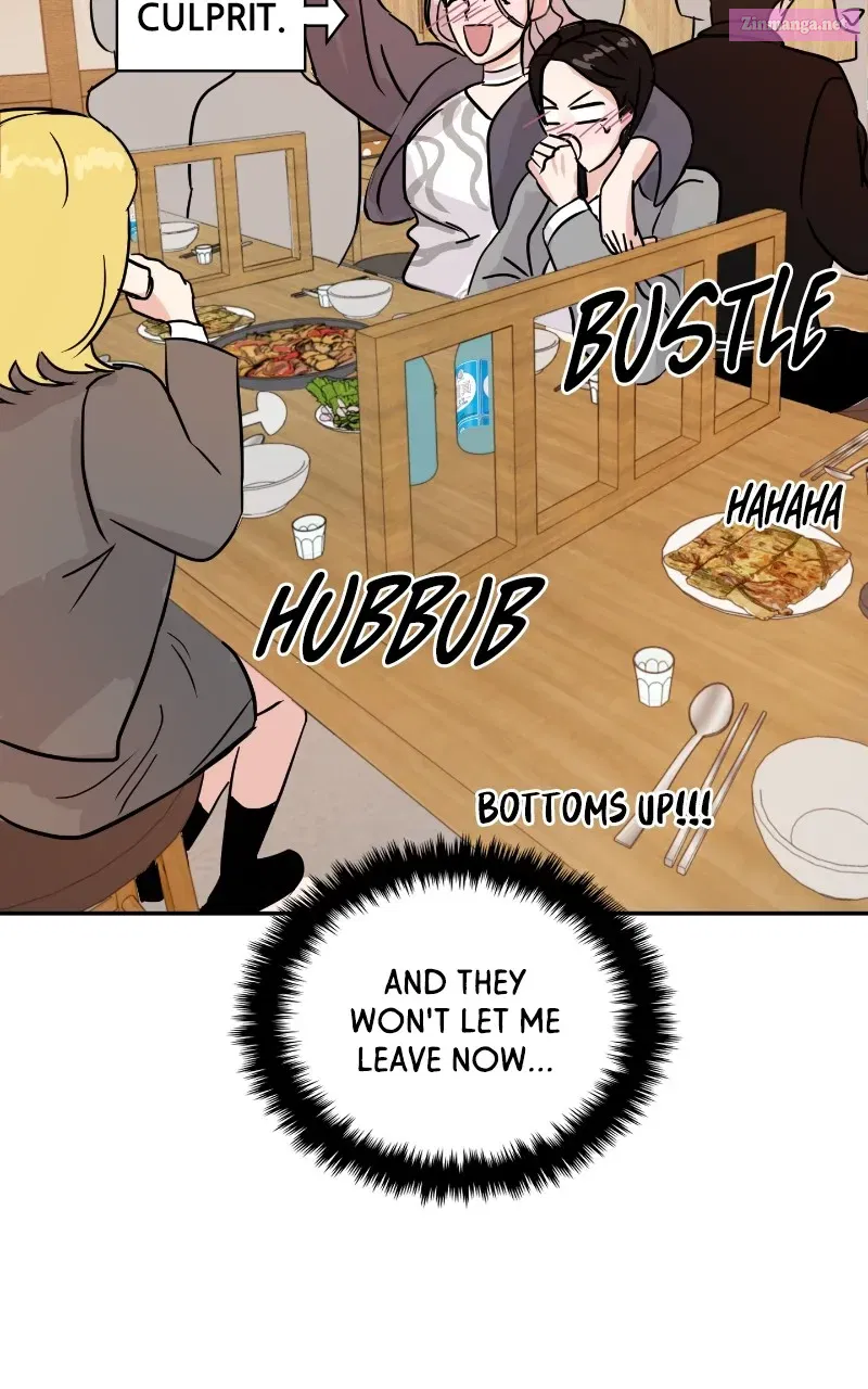 This is aCampus Romance Series Kainu Manga Chapter 6 Page 67