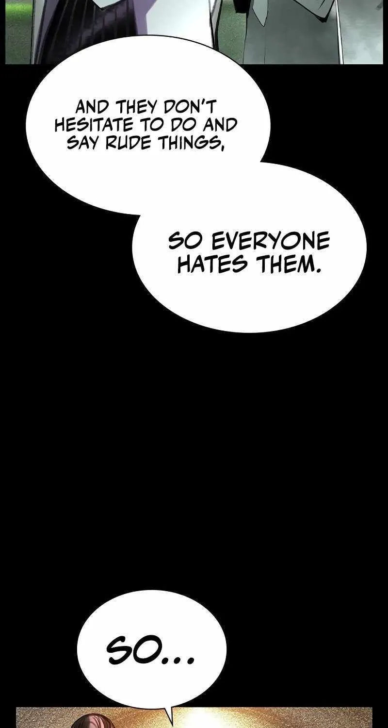 Jungle Juice Kainu Manga Chapter 126 Page 53