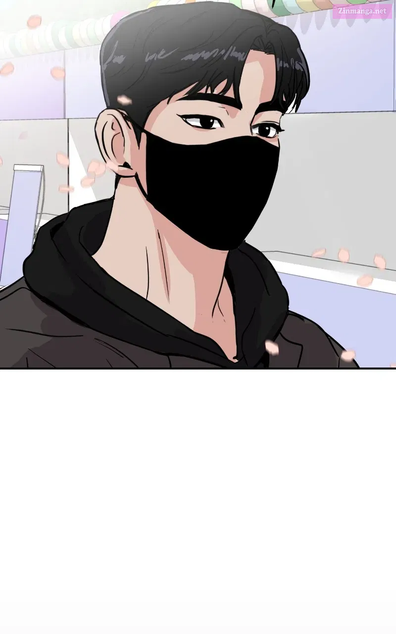 This is aCampus Romance Series Kainu Manga Chapter 4 Page 86