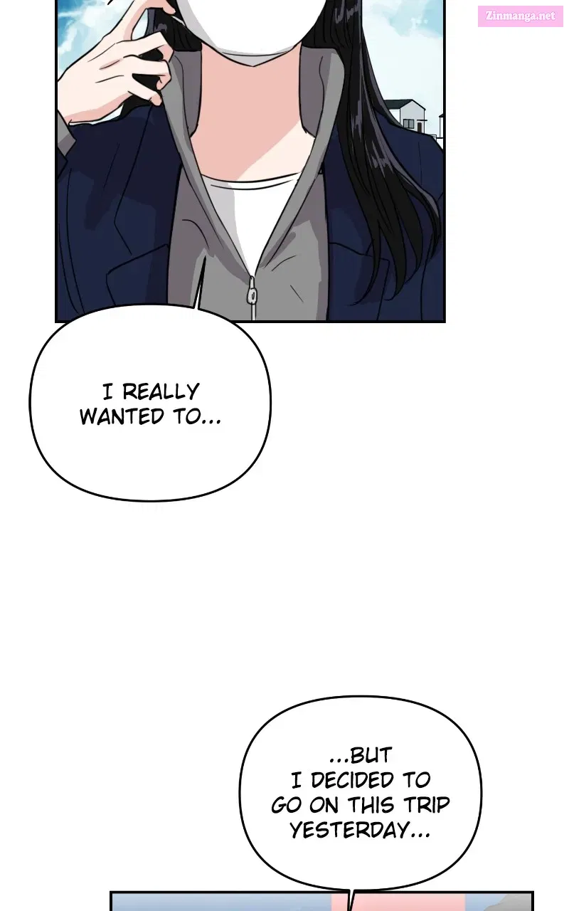This is aCampus Romance Series Kainu Manga Chapter 3 Page 20