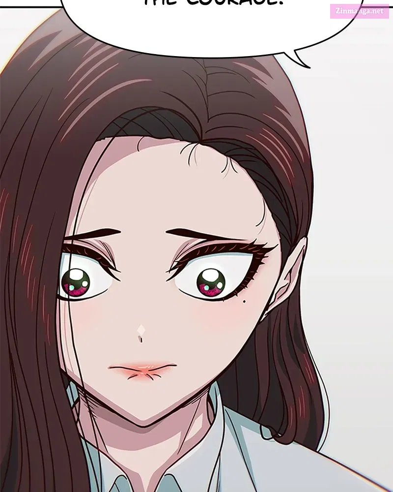 My Virtual Godis a Teenage Girl Kainu Manga Chapter 36 Page 8