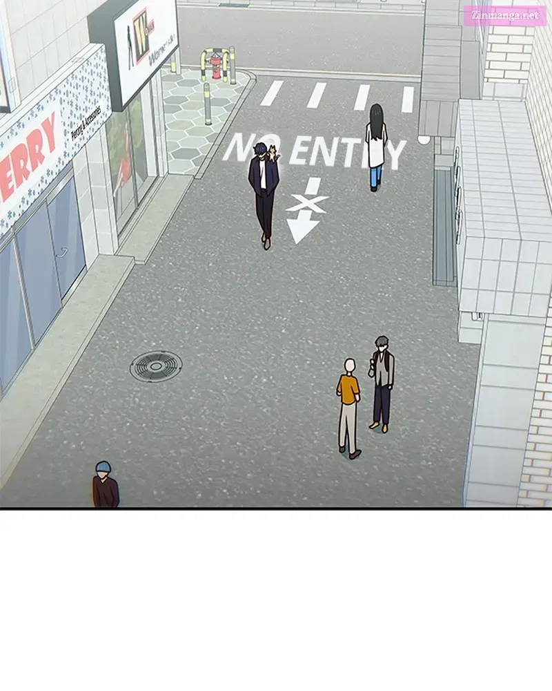My Virtual Godis a Teenage Girl Kainu Manga Chapter 36 Page 25