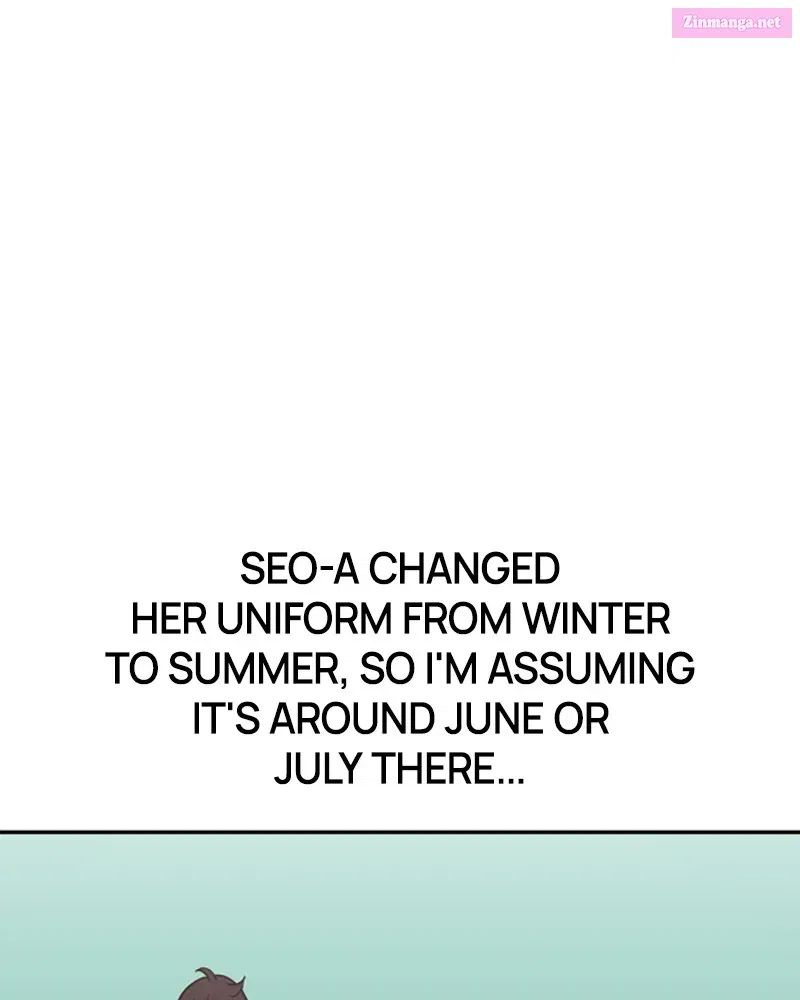 My Virtual Godis a Teenage Girl Kainu Manga Chapter 36 Page 31