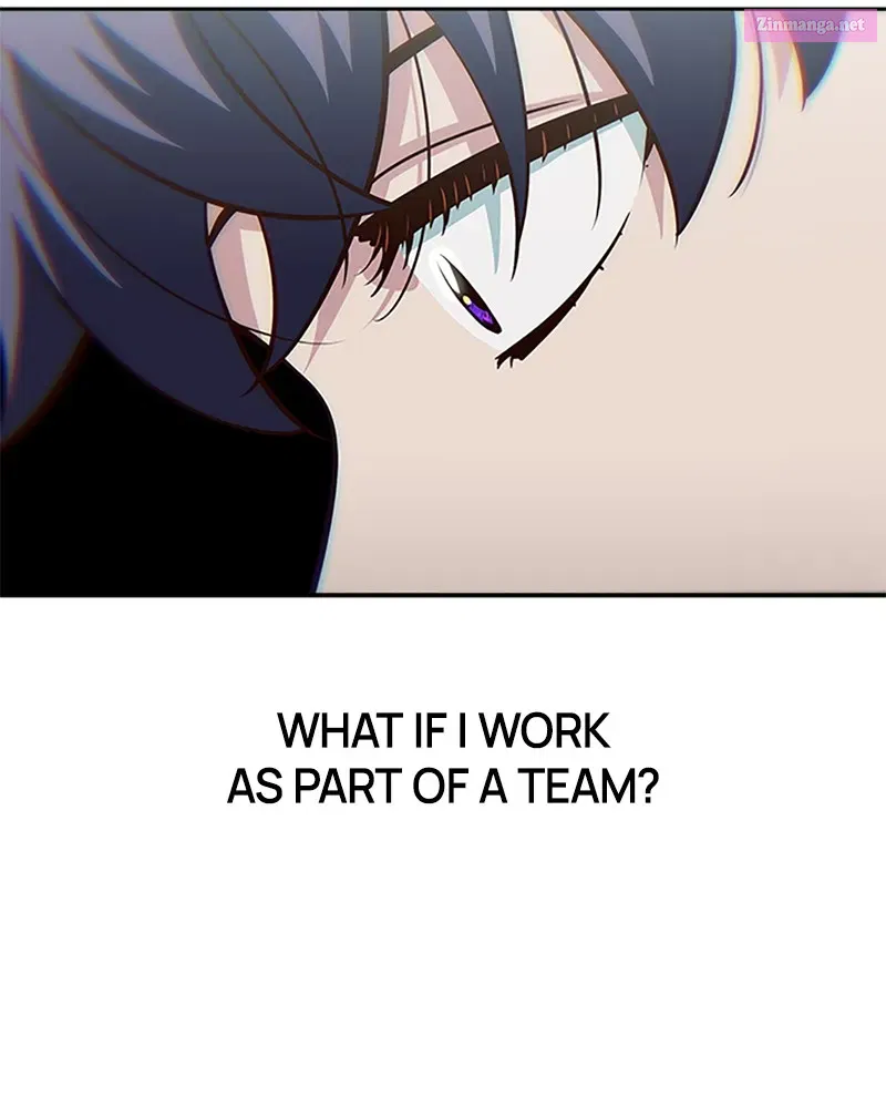 My Virtual Godis a Teenage Girl Kainu Manga Chapter 36 Page 53