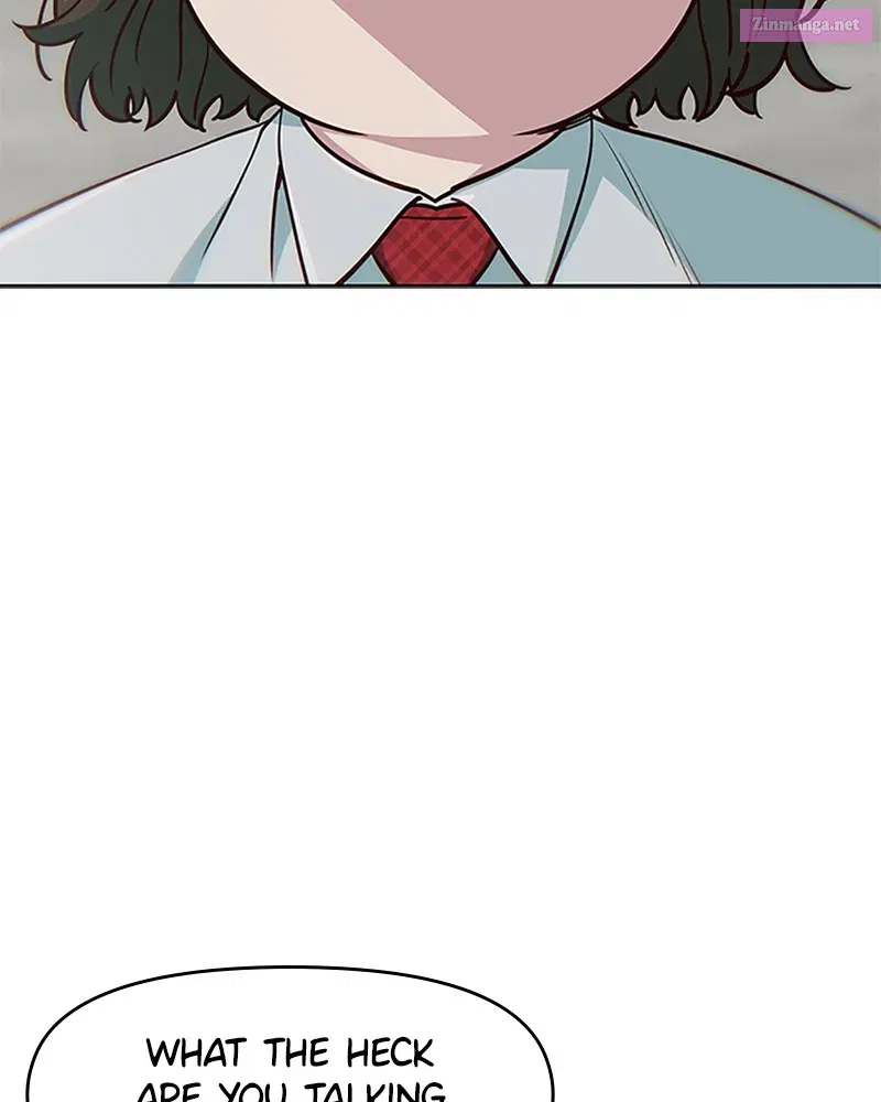 My Virtual Godis a Teenage Girl Kainu Manga Chapter 36 Page 96
