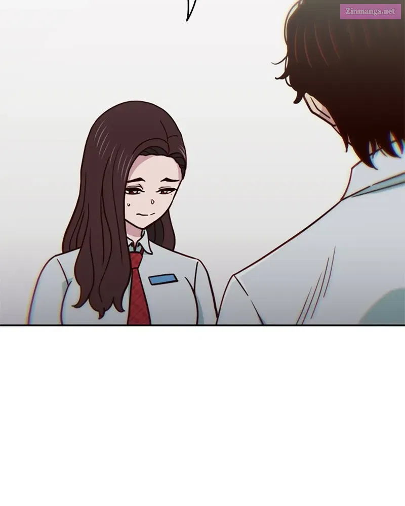 My Virtual Godis a Teenage Girl Kainu Manga Chapter 35 Page 15