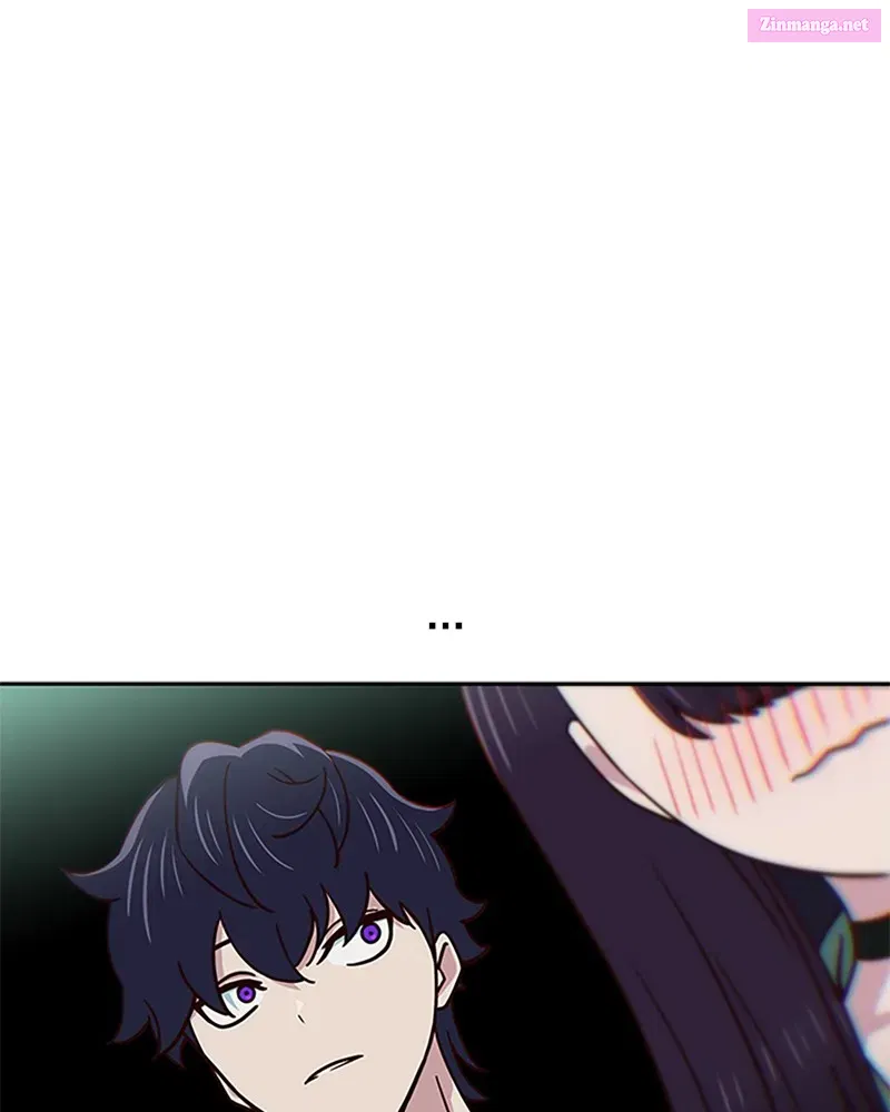 My Virtual Godis a Teenage Girl Kainu Manga Chapter 34 Page 101