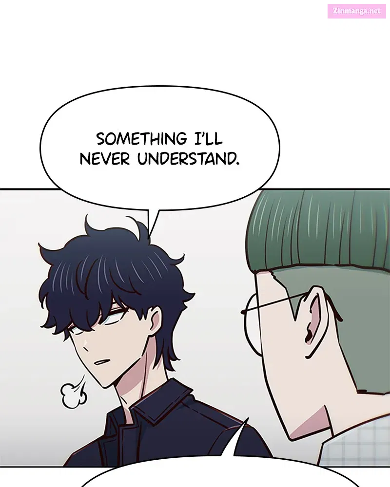My Virtual Godis a Teenage Girl Kainu Manga Chapter 33 Page 22