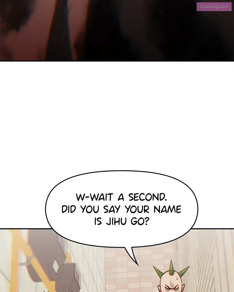 My Virtual Godis a Teenage Girl Kainu Manga Chapter 32 Page 136