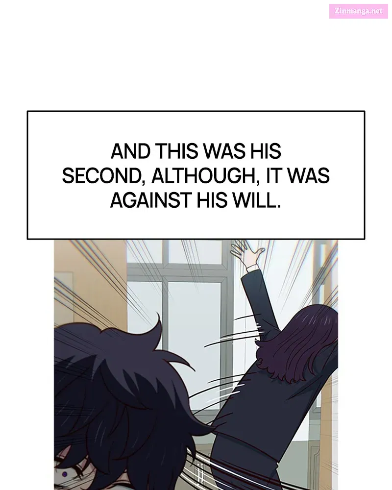 My Virtual Godis a Teenage Girl Kainu Manga Chapter 31 Page 77