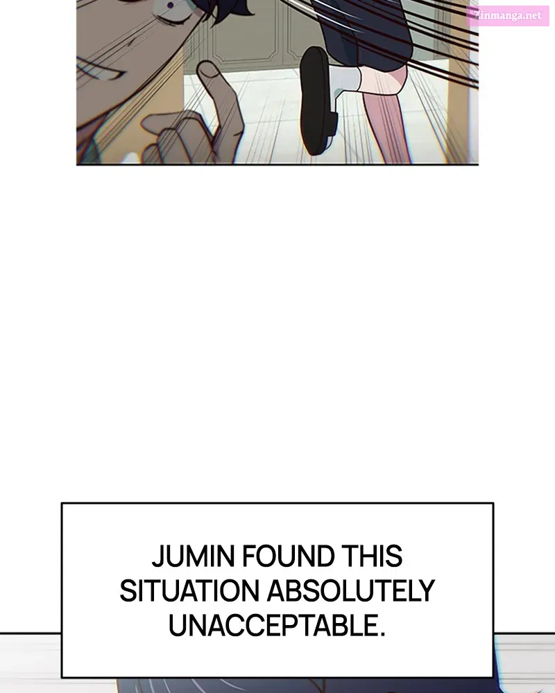 My Virtual Godis a Teenage Girl Kainu Manga Chapter 31 Page 78